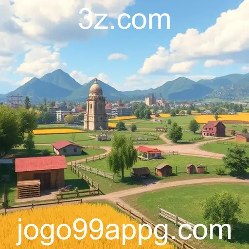 A Revolução do Jogo99 na Indústria de Games