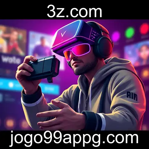 A Revolução dos Apps de Jogos no Brasil