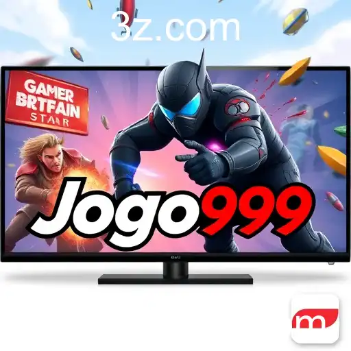A Revolução dos Jogos Digitais com Jogo99