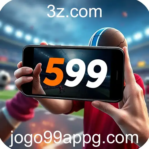 Tendências e Evoluções no Jogo99 App