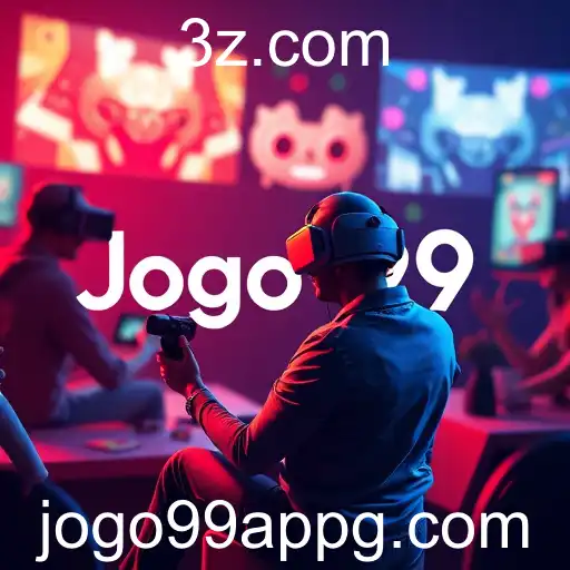 Expansão do Mercado de Jogos em 2025: Jogo99 e Novas Oportunidades
