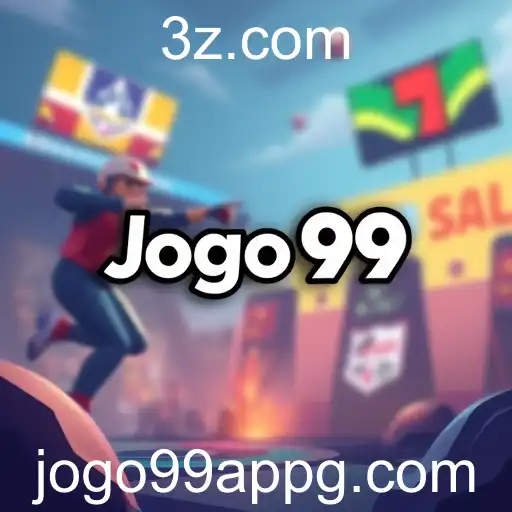 A Revolução dos Jogos Online com Jogo99 App