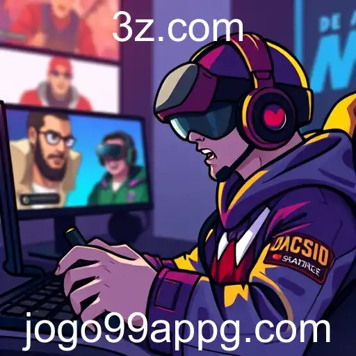 Exploração Crescente do Universo dos Jogos Online em 2026