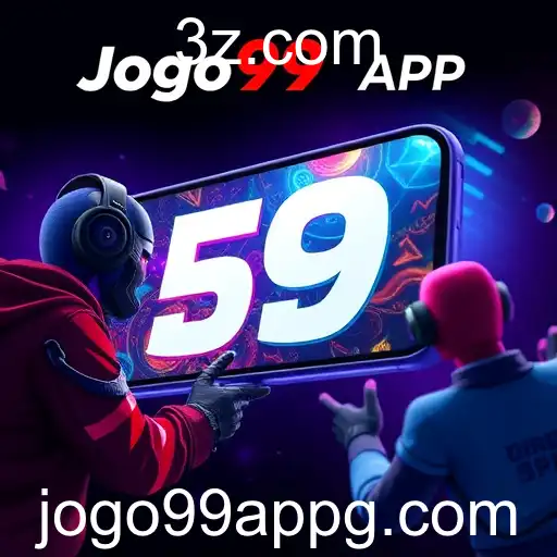 O Crescimento do Mercado de Jogos com o Jogo99 App