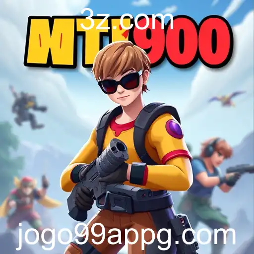 O Impacto do jogo99 App no Mercado Brasileiro de Jogos Digitais