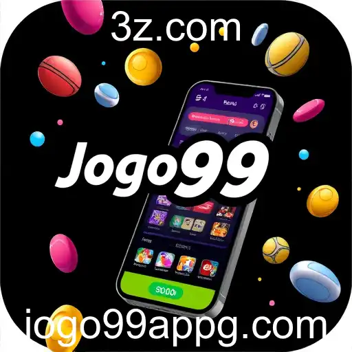 O Impacto do Jogo99 no Mercado de Jogos Online em 2026