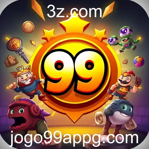 Jogo99 App: A Plataforma de Jogos Cresce em Popularidade
