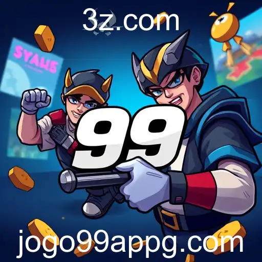 Jogo99 App: Uma Nova Era para o Entretenimento Digital em 2026