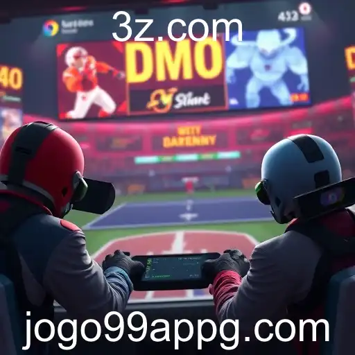 Inovação e Crescimento no Mercado com Jogo99