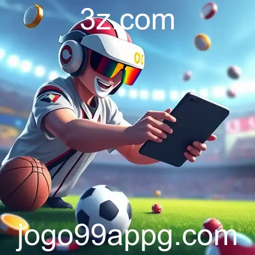 Ascensão do Jogo99: Transformando o Cenário dos Jogos Online