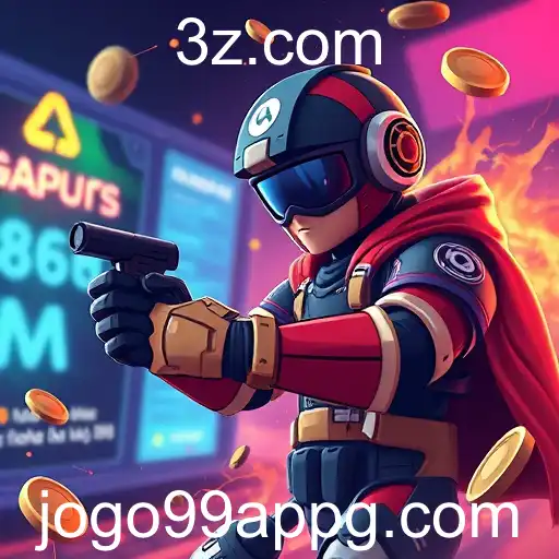Crescimento do Jogo99 e o Futuro dos Games Online