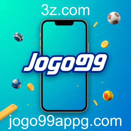 Revolução no Mercado de Jogos: A Ascensão do Jogo99 App