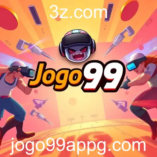 A Ascensão e Inovação do Jogo99 no Mundo dos Games