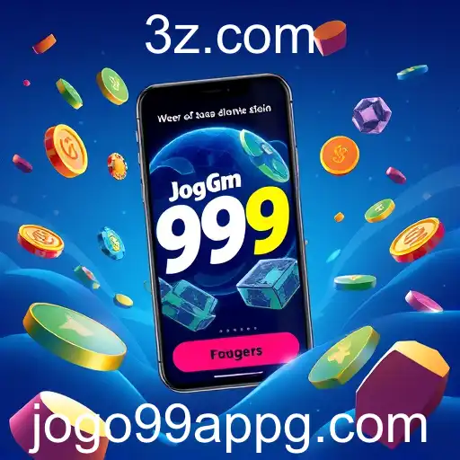 A Ascensão do Jogo99: Um Fenômeno Nacional em 2026