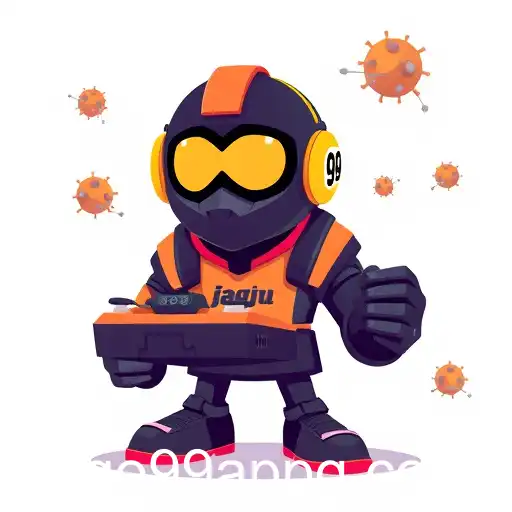 A Ascensão do Jogo99 na Indústria de Jogos Online