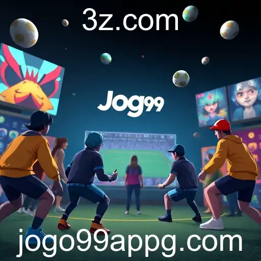 Inovação no Mercado de Jogos Online