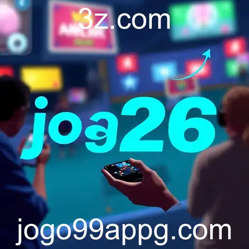 O Crescimento do Mercado de Jogos Online em 2026