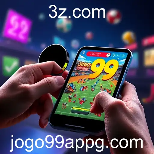 Crescimento do Mercado de Jogos Mobile no Brasil