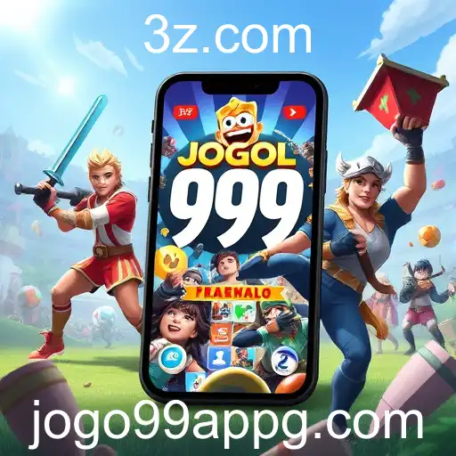 O Impacto Crescente do Jogo99 no Mercado de Jogos Online