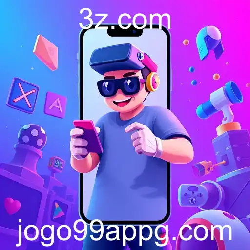 O Fenômeno do 'jogo99 app' e as Tendências de Jogos Online