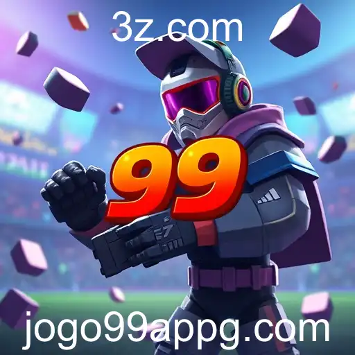 A Revolução do Entretenimento Digital: Uma Visão sobre o Jogo99