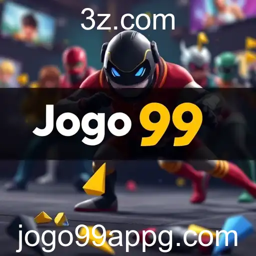 A Revolução dos Jogos Online com o Jogo99