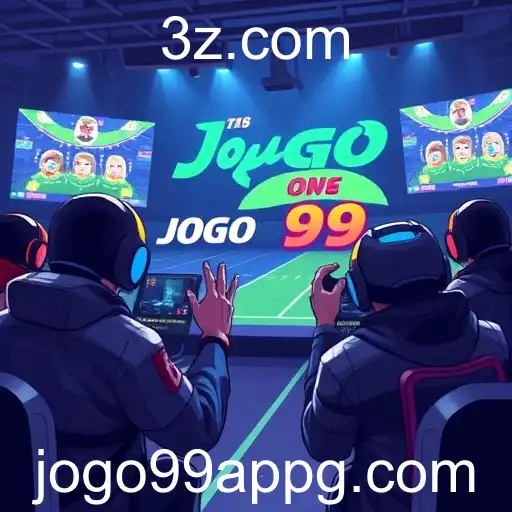 Jogo99 App Revoluciona o Mercado de Jogos