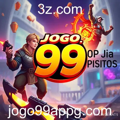Jogo99 App Revoluciona o Mercado de Jogos no Brasil