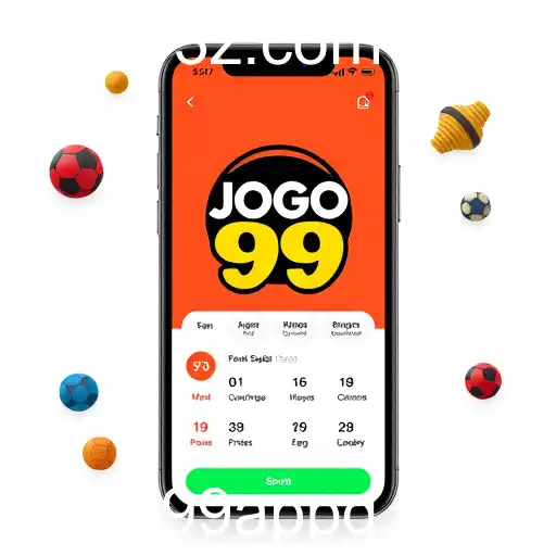 Revolução dos Jogos Online com Jogo99