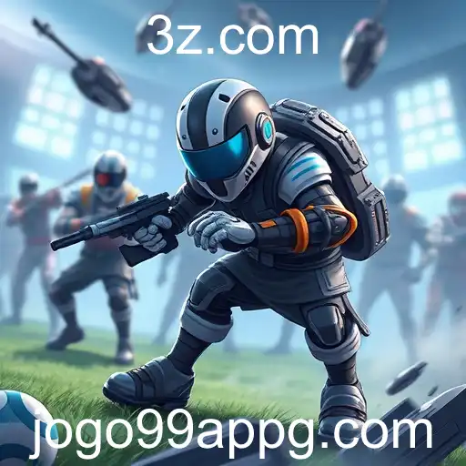 Revolução no Mundo dos Jogos com o Aplicativo Jogo99