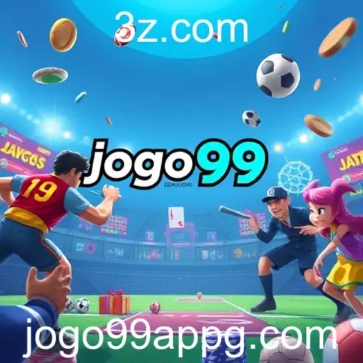 A Revolução do Jogo99 no Cenário Brasileiro de Games