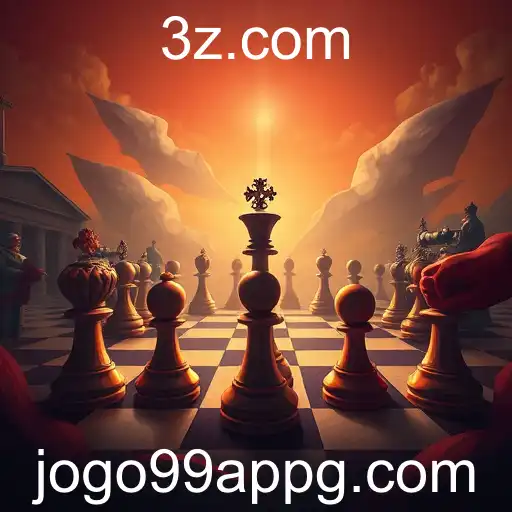 A Ascensão do Jogo99: O Novo Fenômeno dos Jogos Online