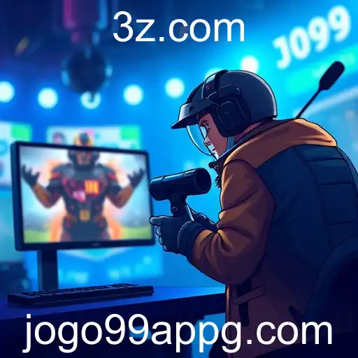 A Ascensão do jogo99 app Entre os Jogos Digitais