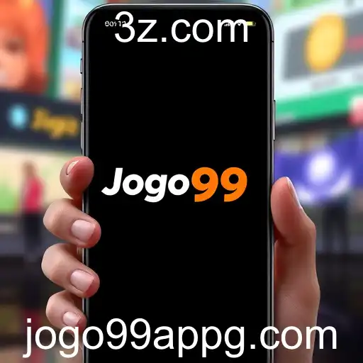 O Impacto Crescente do Jogo99 no Mercado Brasileiro