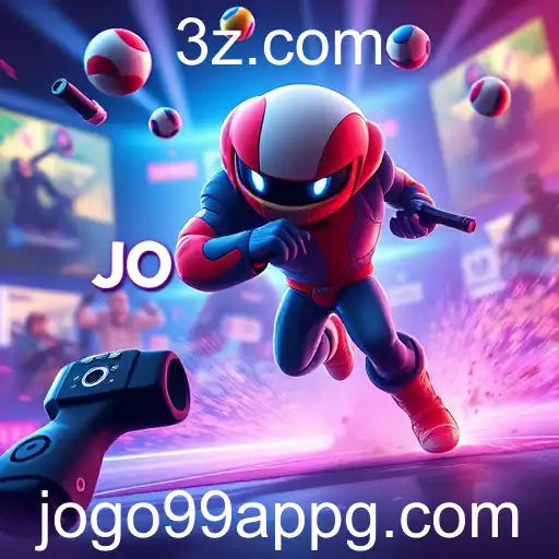 A Ascensão do Jogo99: A Nova Era do Entretenimento Digital