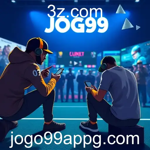 A Ascensão do Jogo99 no Universo de Games Online