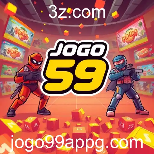 A Ascensão do Jogo99 no Mundo dos Games