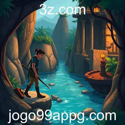 Explorando a Magia dos Jogos de Aventura