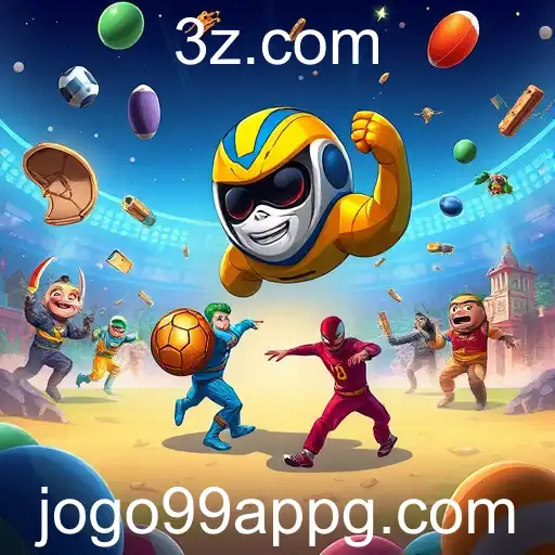 A Revolução dos Jogos Digitais no Brasil