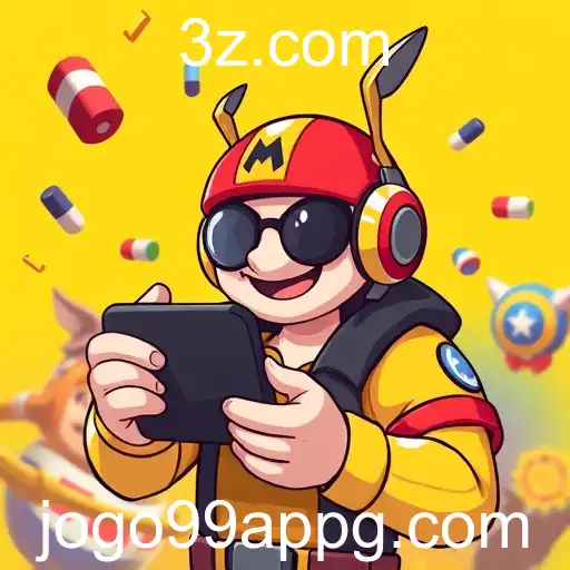 Tendências de Jogos em 2025: O Fenômeno Jogo99