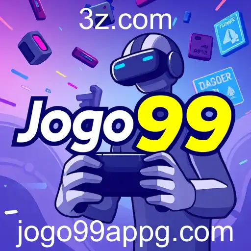Tendências do mercado de jogos e o crescimento do Jogo99