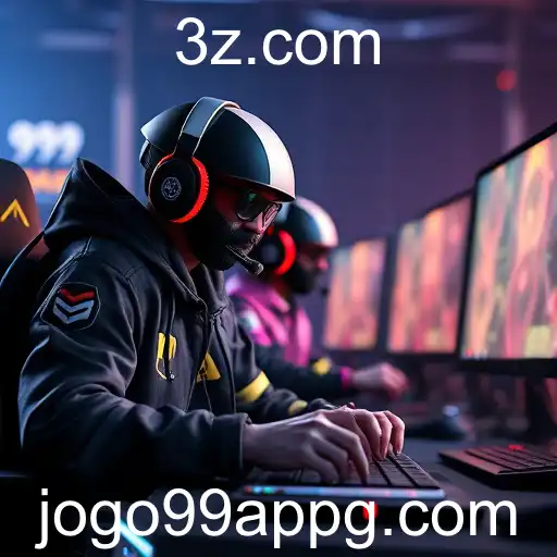 A Revolução dos Jogos no Brasil: Como o Jogo99 Transforma o Mercado