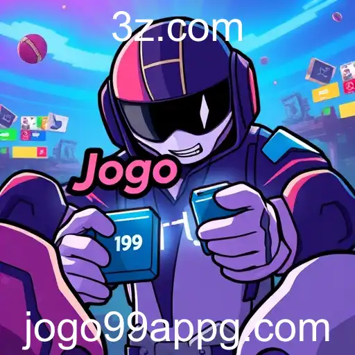 Expansão do Jogo99 no Mercado Global