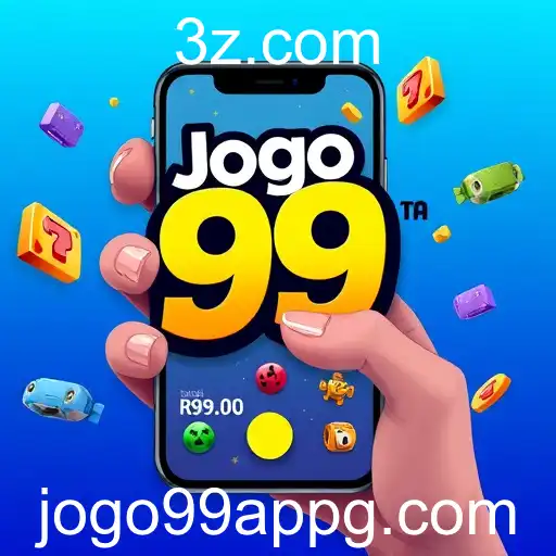 O Crescimento e Impacto do Aplicativo Jogo99 no Brasil