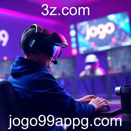 Crescimento do Mercado de Jogos Móveis Através do Jogo99