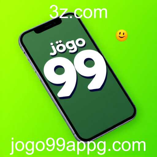 O Impacto do 'jogo99 app' no Mercado de Jogos Mobile
