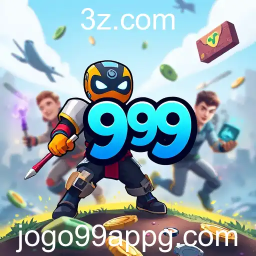 O Impacto do Jogo99 no Mercado de Games Brasileiros