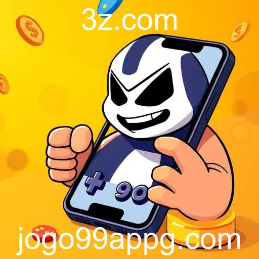 Jogo99 App: Expansão e Impactos na Comunidade Gamer