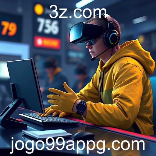 Expansão do Jogo99 no Mercado de Jogos Online