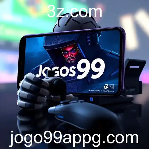 A Ascensão do Jogo99 no Cenário de Jogos Online